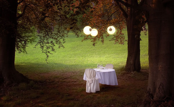 Perla Garden 35 Pendant Lamp by Lumina Lamps Perla Garden 35 Pendant Lamp by Lumina Lamps