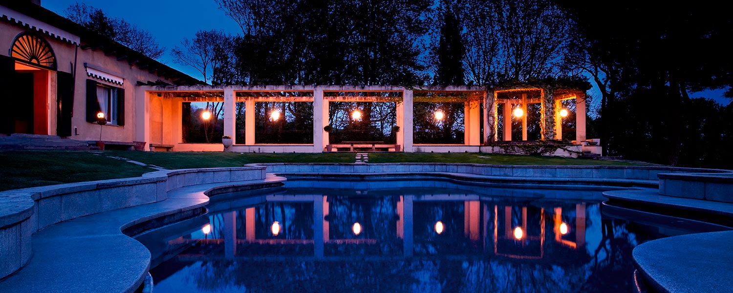 Perla Garden 35 Pendant Lamp by Lumina Lamps Perla Garden 35 Pendant Lamp by Lumina Lamps