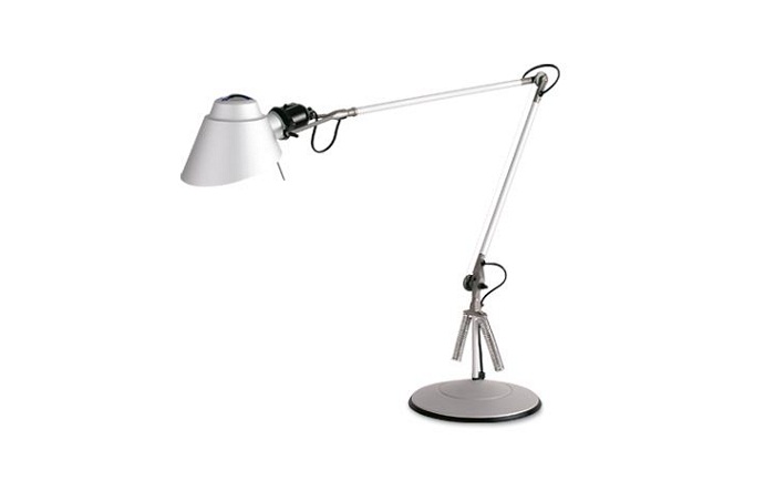 Tangram Table Lamp by Lumina Lamps Tangram Table Lamp by Lumina Lamps