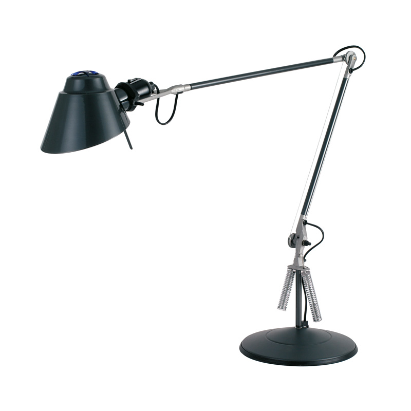 Tangram Table Lamp by Lumina Lamps Tangram Table Lamp by Lumina Lamps