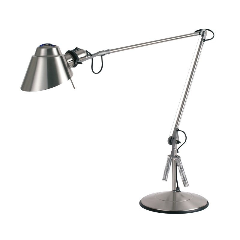 Tangram Table Lamp by Lumina Lamps Tangram Table Lamp by Lumina Lamps