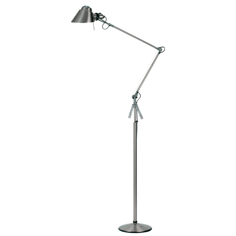 Tangram Floor Lamp by Lumina Floor Lamps Tangram Floor Lamp by Lumina Floor Lamps