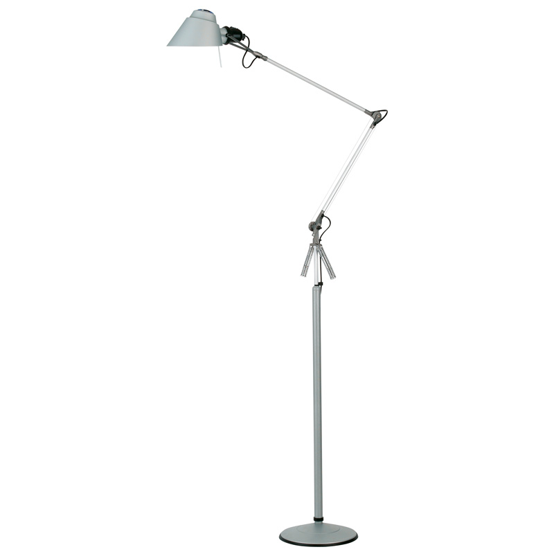 Tangram Floor Lamp by Lumina Floor Lamps Tangram Floor Lamp by Lumina Floor Lamps