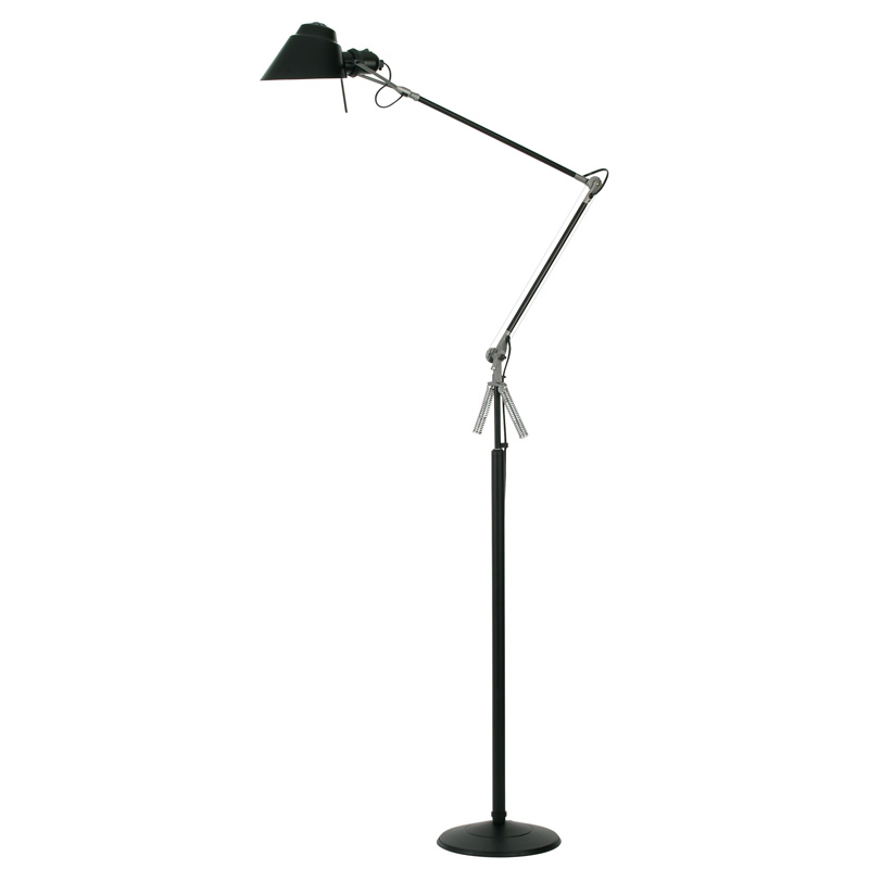 Tangram Floor Lamp by Lumina Floor Lamps Tangram Floor Lamp by Lumina Floor Lamps