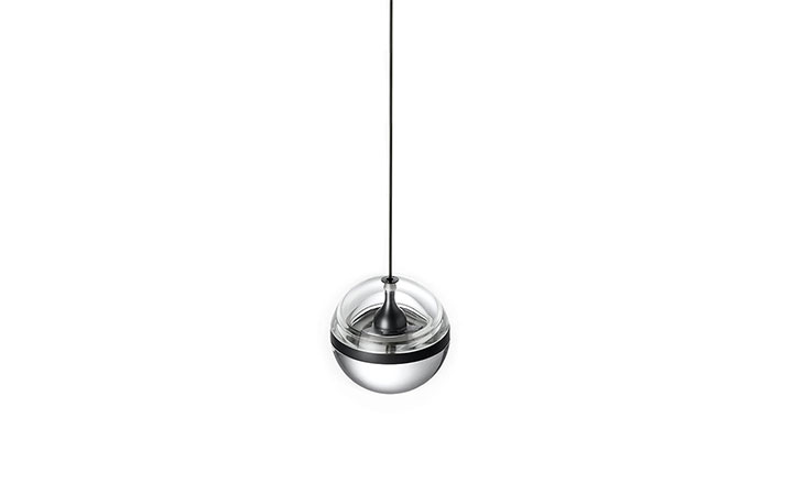 Limbus Pendant Lamp by Lumina Pendant Lamps