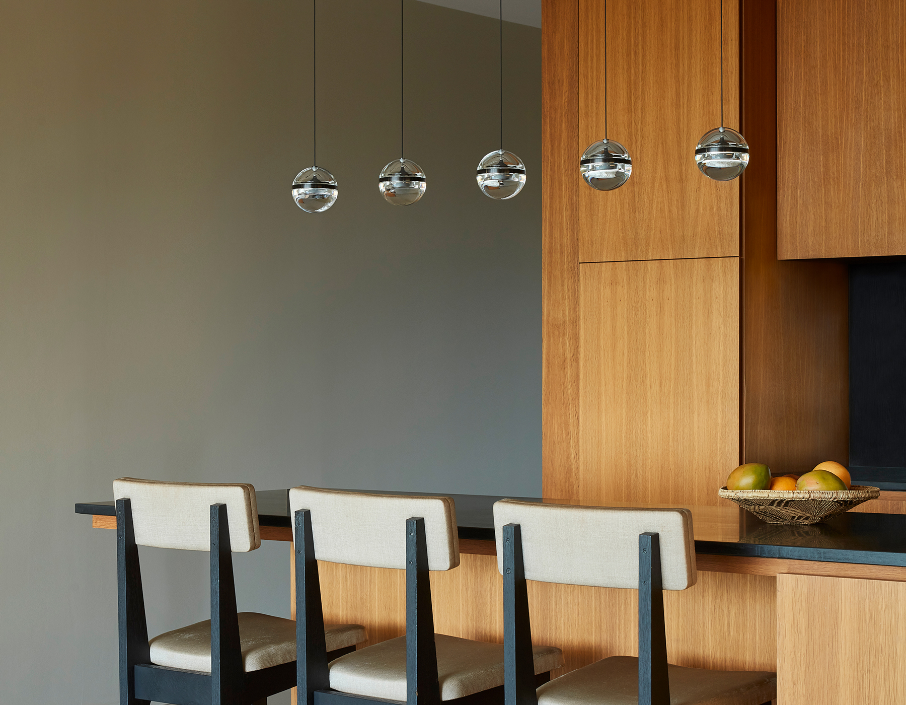 Limbus Pendant Lamp by Lumina Pendant Lamps