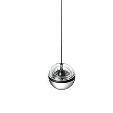 Limbus Pendant Lamp by Lumina Pendant Lamps