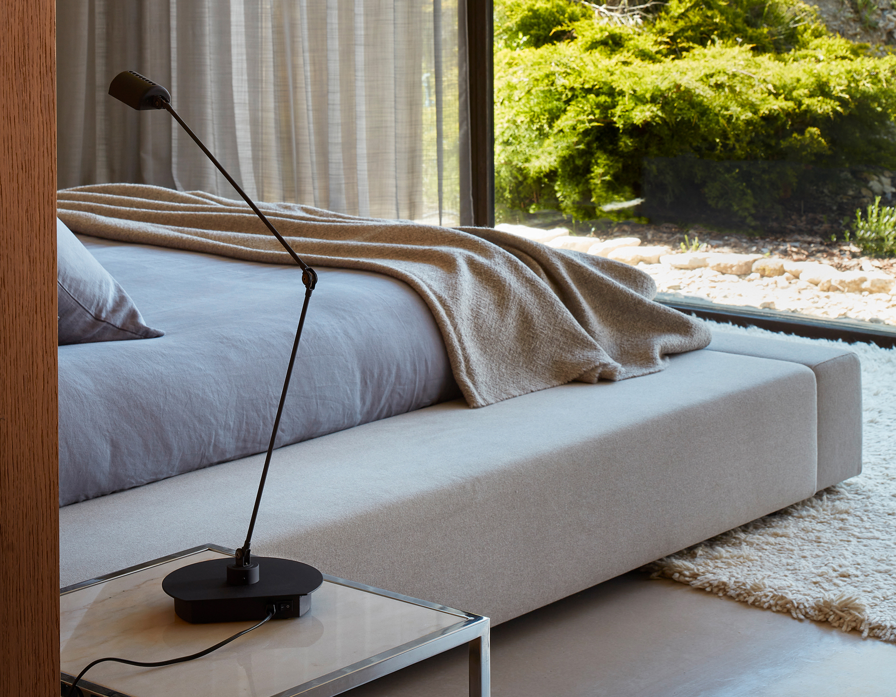 Daphine Cloe Table Lamp by Lumina Lamps Daphine Cloe Table Lamp by Lumina Lamps