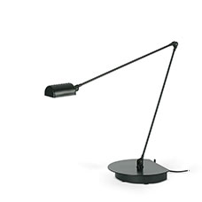 Daphine Cloe  LED Table Lamp by Lumina Lamps