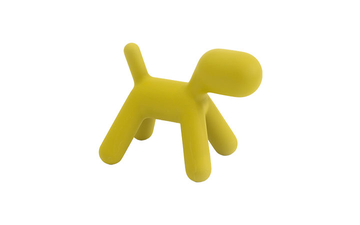 Puppy XS by Magis Accessories Puppy XS by Magis Accessories