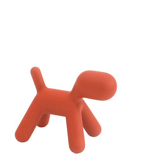 Puppy XS by Magis Accessories Puppy XS by Magis Accessories