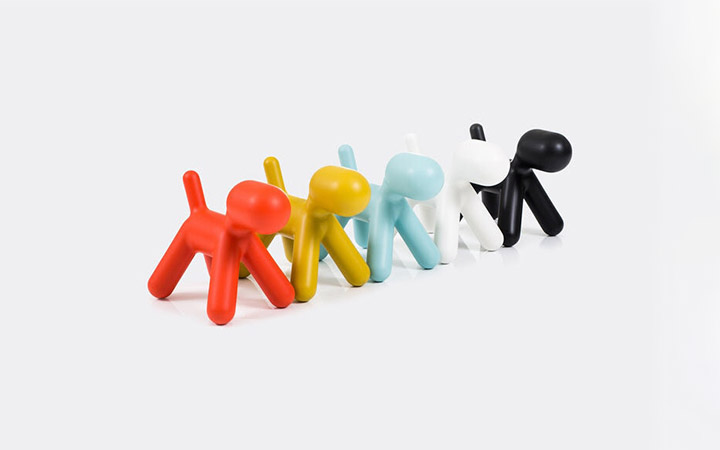 Puppy XS by Magis Accessories Puppy XS by Magis Accessories