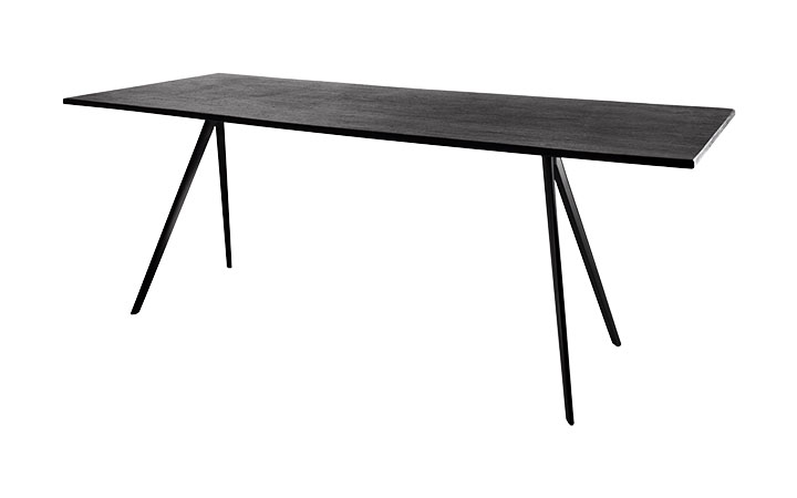 Baguette Table by Magis Tables Baguette Table by Magis Tables