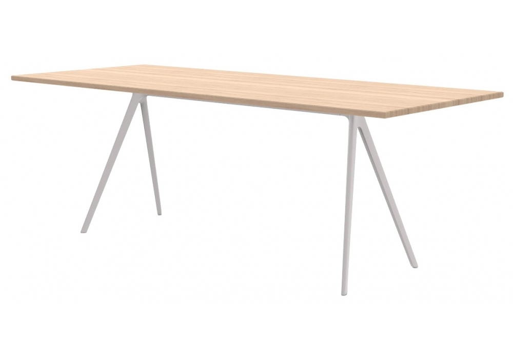 Baguette Table by Magis Tables Baguette Table by Magis Tables