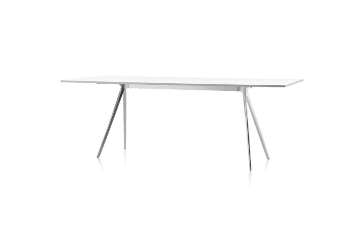 Baguette Table by Magis Tables Baguette Table by Magis Tables