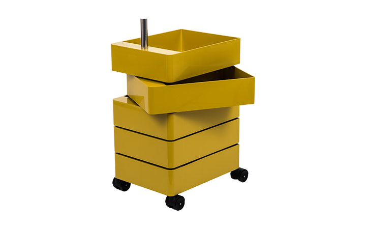360° Container by Magis Accessories