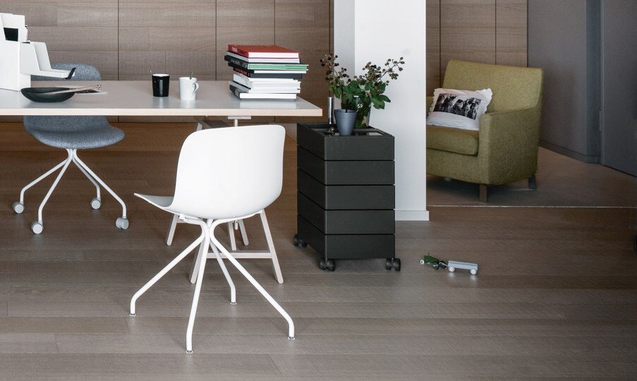 360° Container by Magis Accessories