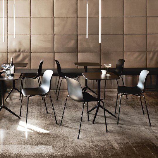 Troy Chair by Magis Chairs