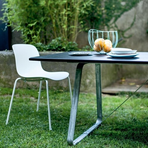 Troy Chair by Magis Chairs
