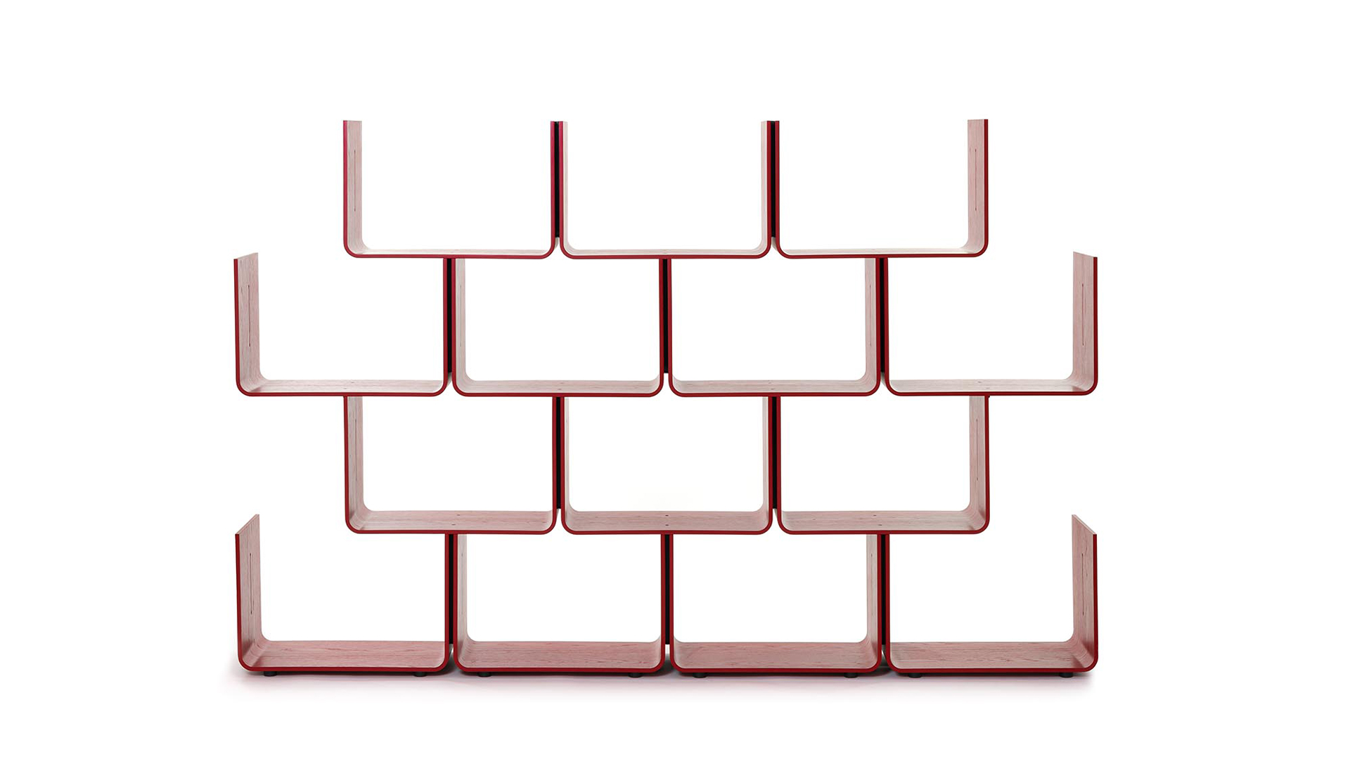 Elysée Bookcase by Magis Accessories