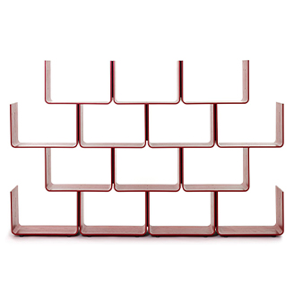 Elysée Bookcase by Magis Accessories