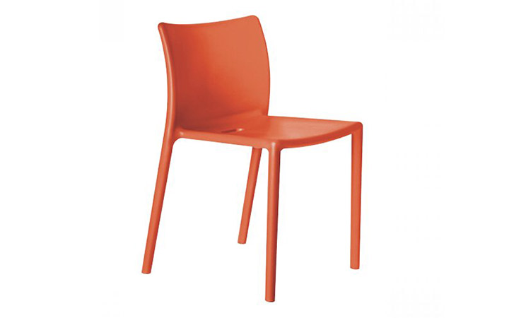 Air Chair by Magis Chairs