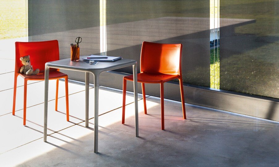 Air Chair by Magis Chairs