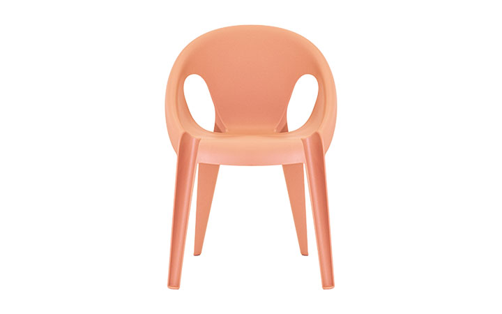 Bell Chair by Magis Chairs Bell Chair by Magis Chairs