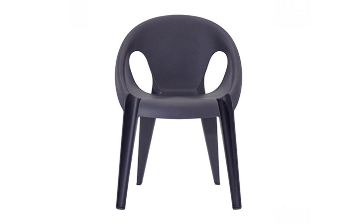 Bell Chair by Magis Chairs Bell Chair by Magis Chairs