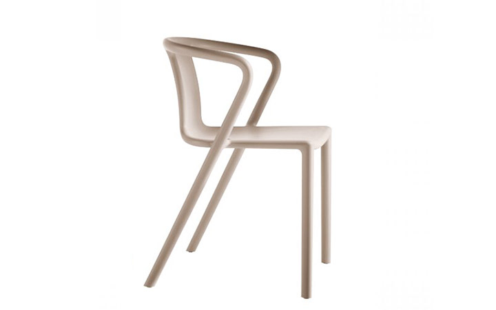 Air Armchair by Magis Chairs Air Armchair by Magis Chairs