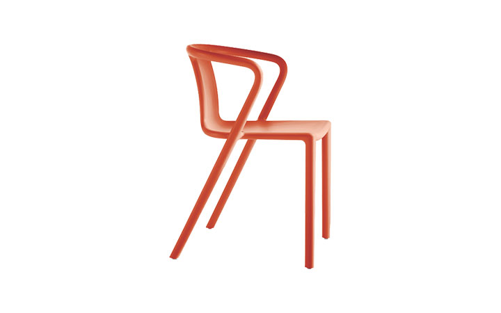 Air Armchair by Magis Chairs Air Armchair by Magis Chairs