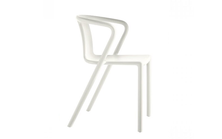 Air Armchair by Magis Chairs Air Armchair by Magis Chairs