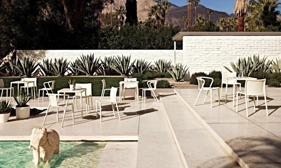Air Armchair by Magis Chairs Air Armchair by Magis Chairs