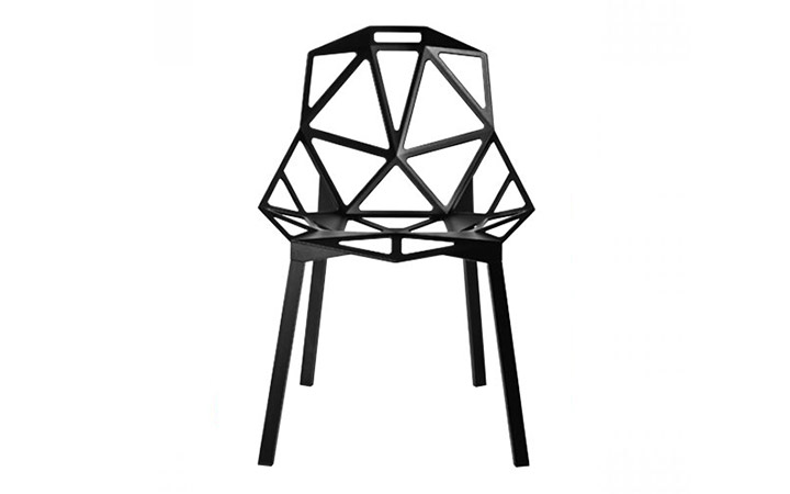 Chair_One by Magis Chairs Chair_One by Magis Chairs