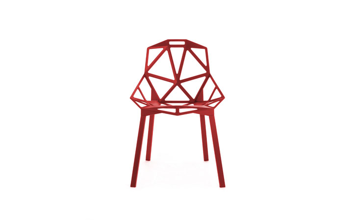 Chair_One by Magis Chairs Chair_One by Magis Chairs