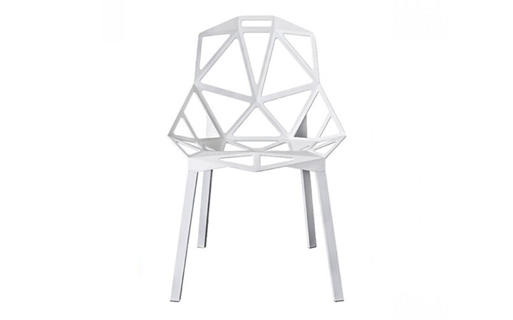 Chair_One by Magis Chairs Chair_One by Magis Chairs