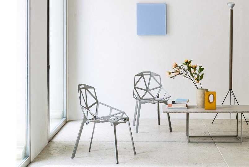 Chair_One by Magis Chairs Chair_One by Magis Chairs