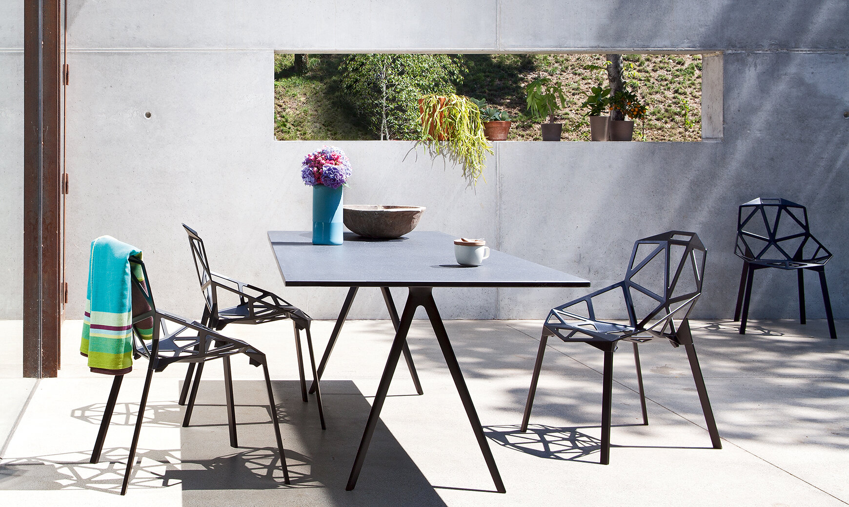 Chair_One by Magis Chairs Chair_One by Magis Chairs