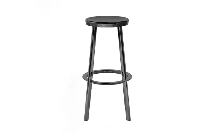 DEJA VU Stool by Magis Stool DEJA VU Stool by Magis Stool