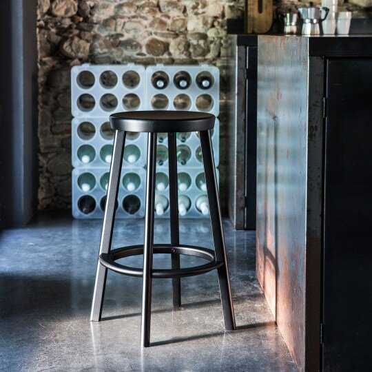 DEJA VU Stool by Magis Stool DEJA VU Stool by Magis Stool