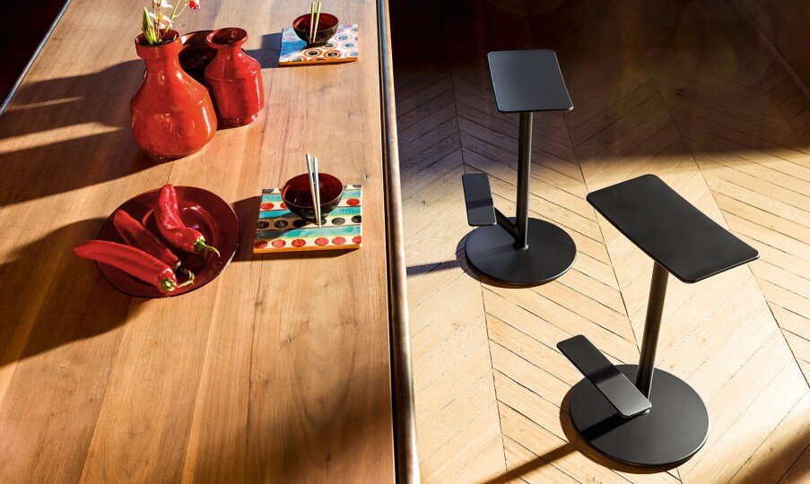 Sequoia Stool by Magis Stool Sequoia Stool by Magis Stool