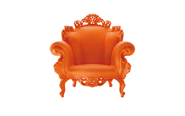 Magis Proust Low Chair by Magis Chairs Magis Proust Low Chair by Magis Chairs