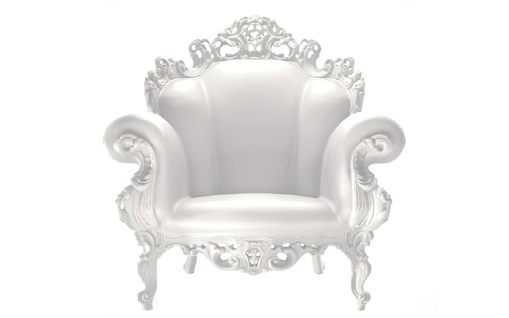 Magis Proust Low Chair by Magis Chairs Magis Proust Low Chair by Magis Chairs