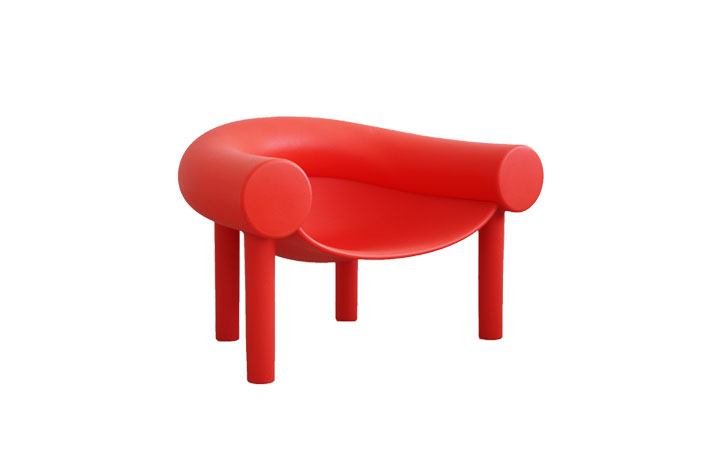 Sam Son Low Armchair by Magis Chairs Sam Son Low Armchair by Magis Chairs