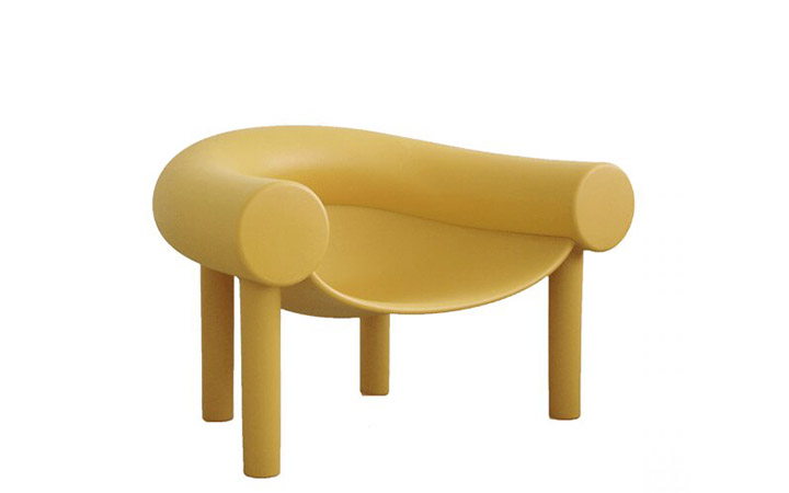 Sam Son Low Armchair by Magis Chairs Sam Son Low Armchair by Magis Chairs