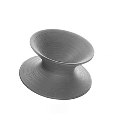 Spun Rotating Chair by Magis Chairs