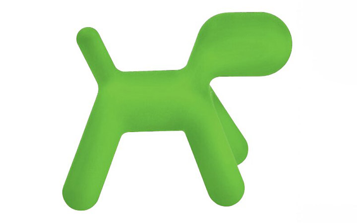 Puppy by Magis Accessories Puppy by Magis Accessories