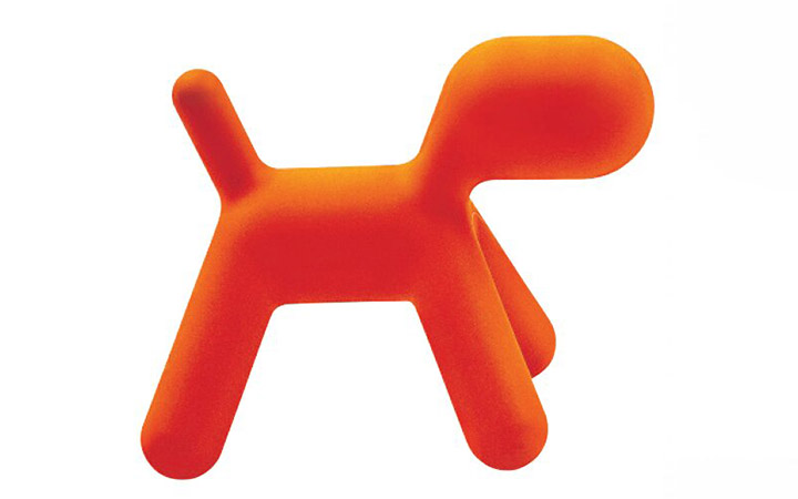 Puppy by Magis Accessories Puppy by Magis Accessories