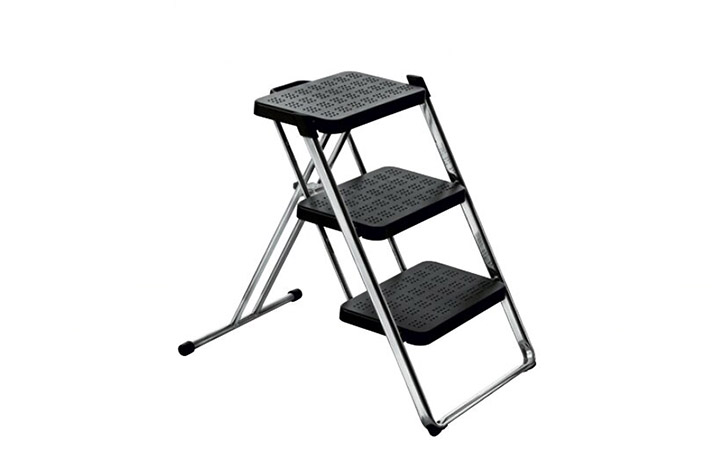 Nuova Step Ladder by Magis Accessories Nuova Step Ladder by Magis Accessories