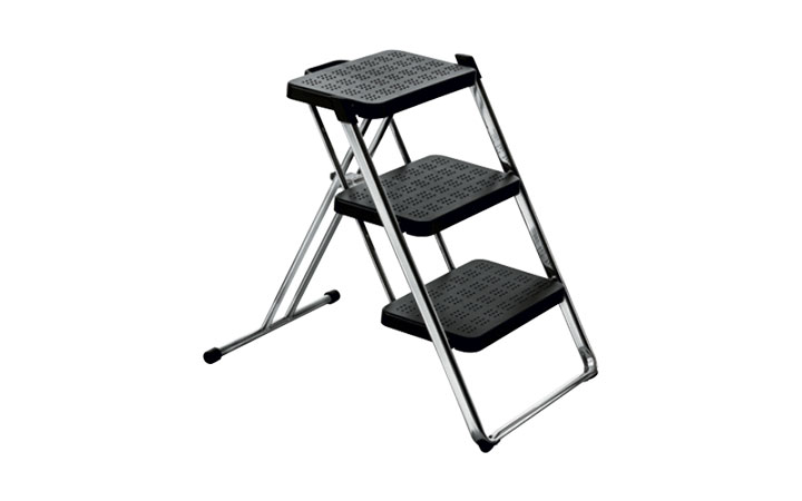 Nuova Step Ladder by Magis Accessories Nuova Step Ladder by Magis Accessories